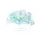Wi-Fi Router TP-link Deco X50(1-pack) AX3000 Whole Home Mesh Wi-Fi 6 Unit, 4 image
