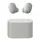 Sony WF-1000XM6 Wireless Noise Cancelling In-Ear Headphones Silver (WF1000XM6/SZE), 3 image