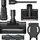 Vacuum Cleaner Mova Cordless Vacuum Cleaner G70 (V2583), 2 image