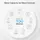 Router TP-link Deco PX50(3-pack) AX3000+G1500 Whole Home Powerline Mesh Wi-Fi 6 System, 4 image