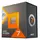 Processor AMD CPU RYZEN X8 R7-7800X3D SAM5 120W 4200 100-100000910WOF, 2 image