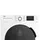 Washing machine Beko WSRE7512PRW, 3 image