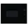 Built-in microwave oven AEG TB6SM261FB / 900W / 45.9x59.6x40.4cm / Black