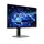 Monitor TCL 32G64 31.5" 2560x1440 QD-Mini LED 600 cd/m² 180Hz 1ms, 2 image