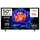 TCL 50P7L 4K Google TV HDR10+ television