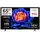 TCL 65P7L 4K Google TV HDR10+