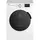 Washing machine Beko WSRE7512PRW