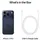 Mobile phone Apple iPhone 17 Pro 512GB Deep Blue, 8 image
