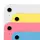Apple 11-inch iPad Wi-Fi 128GB - Yellow, Model A3354, 3 image