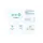 Wi-Fi Router TP-link Deco X50(1-pack) AX3000 Whole Home Mesh Wi-Fi 6 Unit, 3 image