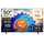 TCL 50V6D Google TV 4K HDR10 WiFi5 BT5.2 Dolby Audio 10W 200X200