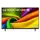 LG 43NU850B6LA.AMCN NANO 4K UHD AI NU85 Smart TV 2026