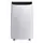 Portable air conditioner TCL TAC-12CHPA/DM (35-40m2) R410A, Portable, Cooling and heating, + Complect