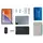 Tablet Blackview Mega 2 LTE 11.97' IPS 6GB 256GB GREEN with case, pen, Bluetooth mouse & keyboard, 5 image