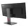 Monitor Lenovo ThinkVision P34WD-40 34" Curved 3440x1440 350 cd/m² 4ms 120Hz Eclipse Black, 4 image