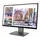 Monitor Lenovo ThinkVision P27QD-40 27" IPS QHD 2560x1440 4ms 120Hz Raven Black, 2 image