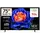 TCL 75P7L TV Google TV HDR10+ Dolby Atmos BT5.4 Wi-Fi 2.4+5GHz DVB-T/T2/C/S/S2 2x15W HDMI1.4/HDMI2.0&HDMI2.1,HDCP1.4 400x400