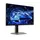 Monitor TCL 27G64 27" 2560x1440 QD-Mini LED 600 cd/m² 180Hz 1ms, 3 image