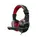 Keyboard, mouse and headset Havit KB501CM Gaming combo keyboard mouse mousepad headset, 4 image