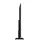 Samsung Crystal UHD UE65U7000HUXPY 60Hz television, 5 image