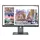 Monitor Lenovo ThinkVision P27QD-40 27" IPS QHD 2560x1440 4ms 120Hz Raven Black