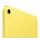 Apple 11-inch iPad Wi-Fi 128GB - Yellow, Model A3354, 2 image