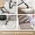 Vacuum Cleaner Dreame Portable Carpet Spot Cleaner N10, 4 image