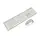 Keyboard and mouse Asus W5000 Keyboard and Mouse, 2 image