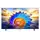 TCL 75V6D TV Google TV 4K HDR10 WiFi5 BT5.2 Dolby Audio 15W 300X300, 2 image