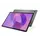 Tablet LENOVO Idea Tab PLUS Wi-Fi 12.1" 2.5K 90Hz 12GB 256GB Luna Grey with Pen & Folio Keyboard