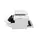 Printer Canon MFP i-SENSYS MF752CDW II Color, A4 33 ppm, 1200x1200dpi, Duplex, DADF, 1GB, Wi-Fi, Ethernet, USB 2.0, 3 image