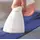 Steam iron Philips GC801/10, 4 image