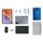 Tablet Blackview Mega 2 LTE 11.97' IPS 6GB 256GB Grey with case, pen, Bluetooth mouse & keyboard, 6 image