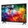 TV LG 43QNED70B6C.AMCN QNED AI QNED70 Mini LED 4K Smart TV 2026, 2 image