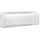 Samsung AI WindFree AR60F09C1DWNER Indoor Air Conditioner (25-30m2) Inverter, White, 3 image