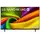 LG 50NU850B6LA.AMCN NANO 4K UHD AI NU85 Smart TV 2026
