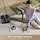 Vacuum Cleaner Dreame Portable Carpet Spot Cleaner N10, 3 image