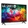 TV LG 43QNED70B6C.AMCN QNED AI QNED70 Mini LED 4K Smart TV 2026, 3 image