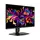 MSI Monitor 26.5" MAG 272QP QD-OLED-X24 2xHDMI, DP, USB-C, Audio, QD-OLED, 2560x1440, 240Hz, 0.03ms, DCI-P3 99%, G-SYNC, FreeSync, Pivot, HDR400, 2 image