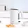 Electric kettle BRAUN WK3100WH, 3 image