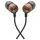 Earphone House of Marley EM-JE042-SB S. JAMAICA WIRED USB-C EARBUDS Signature Black