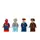 LEGO Constructor Super Heroes Spider-Man vs. Doc Ock Subway Train Scene, 5 image