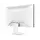 Monitor TCL 24G54 23.8" 1920x1080 Mini LED 450 cd/m² 100Hz 5ms, 8 image