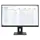 Monitor Lenovo ThinkVision E27-40 27 1920x1080 4ms 100Hz Black