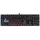 Acer Predator Aethon 303 Keyboard, PKW200, USB, Black, retail pack, US int.