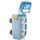 Water bottle Ardesto Bottle Bear Bus 500ml, plastic, light blue
