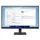 Monitor Lenovo ThinkVision S24-4e 24" FHD 1920x1080 4ms 100 Hz Black