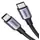UGREEN US316 Cable 1.5m, Black/70428