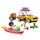 LEGO Constructor Friends Friendship Road-Trip Travel Car, 2 image