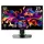 MSI Monitor 26.5" MAG 272QP QD-OLED-X24 2xHDMI, DP, USB-C, Audio, QD-OLED, 2560x1440, 240Hz, 0.03ms, DCI-P3 99%, G-SYNC, FreeSync, Pivot, HDR400